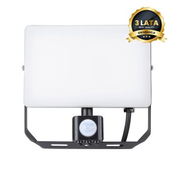 Halogen FLOODLIGHT EKN9020 5000K 1x50W/LED 5000lm IP44 de la Eko Light