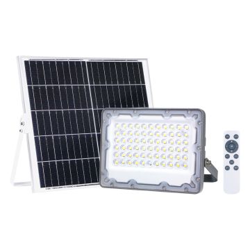 Halogen FOKUS EKO9091 6000K 1x60W/LED 900lm IP65 de la Eko Light