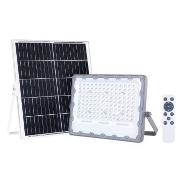 Halogen FOKUS EKO9092 6000K 1x100W/LED 1300lm IP65 de la Eko Light