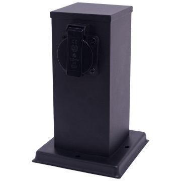 Priză de grădină GNIAZDKO OGRODOWE EKO0431 IP44 de la Eko-Light