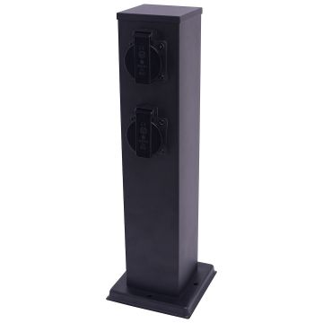 Priză de grădină GNIAZDKO OGRODOWE EKO0432 IP44 de la Eko-Light