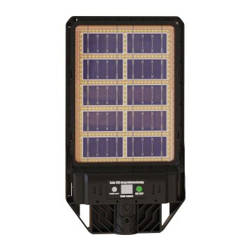 Lampă solară KERS EKO0545 6500K 1x50W/LED 500lm IP44 de la Eko-Light