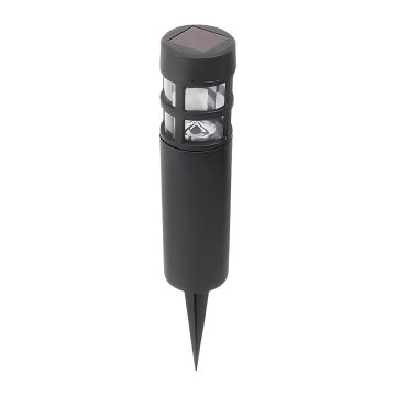 Lampă solară LAMPY SOLARNE EKO1451 3000K 1x0,06W/LED 2lm IP44 de la Eko-Light