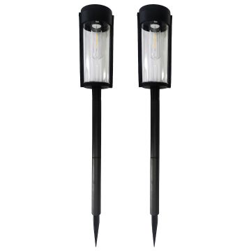 Lampă solară LAMPY SOLARNE EKO1454 3000K 1x0,1W/LED 5lm IP44 de la Eko-Light