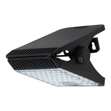Aplique de perete LAMPY SOLARNE EKO1708 4000K 1x4W/LED 400lm IP44 de la Eko-Light