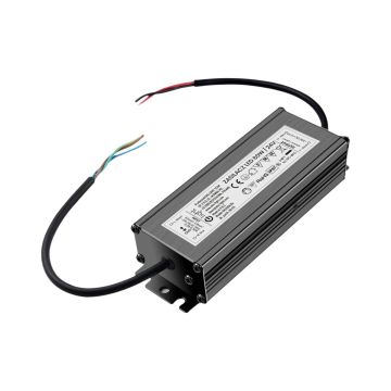 Sursă de alimentare LED POWER SUPPLY EKZAS0425 IP67 de la Eko Light
