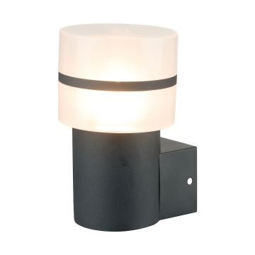 Aplique de perete MIA EKO1705 1x60W/E27 IP44 de la Eko-Light
