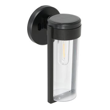 Aplique de perete SOLARKI EKO0725 3000K 1x0,1W/LED 20lm IP44 de la Eko-Light SOLAR