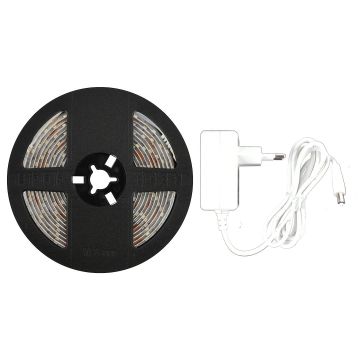 Bandă LED STRIP EKZ0894 4000K 1x2,6W/0,5m/LED 240lm/0,5m IP65 de la Eko-Light