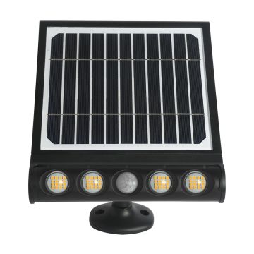 Halogen TALENT EKO8328 4000K 4x8W/LED 950lm IP65 de la Eko Light