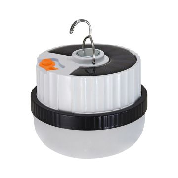 Lampă cu pendul UFO EK1679 4000K 1x10W/LED 1000lm IP20 de la Eko-Light