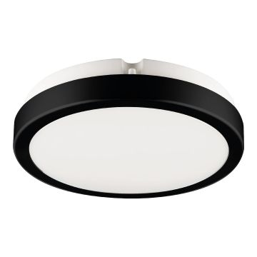 Lustră de tavan VERA EKP0469 4000K 1x12W/LED 1250lm IP65 de la Eko-Light