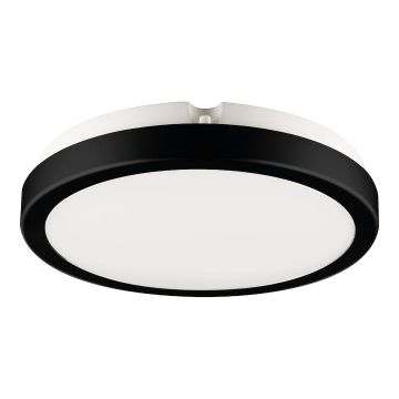 Lustră de tavan VERA EKP0471 4000K 1x18W/LED 1900lm IP65 de la Eko-Light