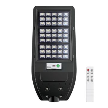Corp de iluminat pentru felinar VIA EKO9094 6000K 1x100W/LED 1200lm IP65 de la Eko Light