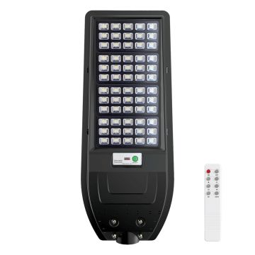 Corp de iluminat pentru felinar VIA EKO9095 6000K 1x150W/LED 1800lm IP65 de la Eko Light