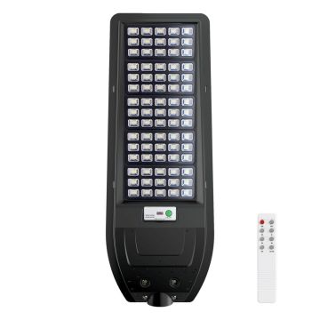 Corp de iluminat pentru felinar VIA EKO9096 6000K 1x200W/LED 2400lm IP65 de la Eko Light