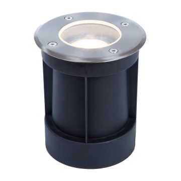 Lampă cu senzor de mișcare VIALE EKO325 1x8W/GU10 IP67 de la Eko-Light