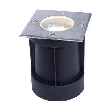 Lampă cu senzor de mișcare VIALE EKO326 1x8W/GU10 IP67 de la Eko-Light