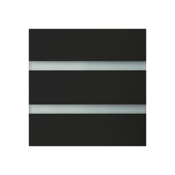 Lampă de scări montată VOX EKS610 4000K 1x0.6W/LED 14lm IP20 de la Eko Light