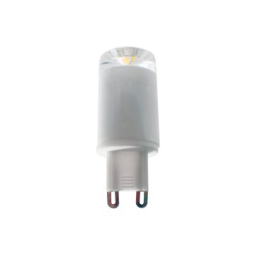 Bec BULB EKZA1326 3000K 1x3W/G9 300LM IP20 de la Eko-Light