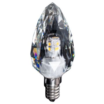 Bec BULB EKZA7697 4000K 1x4W/E14 500LM IP20 de la Eko-Light