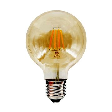 Bec BULB EKZF7807 2700K 1x4W/E27 400LM IP20 de la Eko-Light