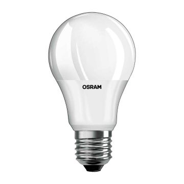 Bec BULB EKZOS011 6500K 1x5.5W/E27 470LM de la Eko-Light