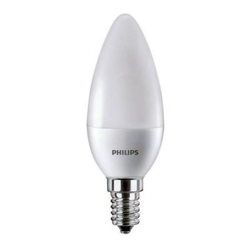 Bec BULB EKZPH052 4000K 1x7W/E14 830LM de la Eko-Light