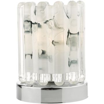 Lampă de masă Elf ELF4150 1x25w/g9 ip20 de la Dar Lighting