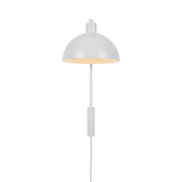 Aplique de perete ELLEN 2213721001 1x40W/E14 IP20 de la Nordlux