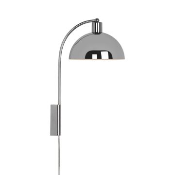 Aplique de perete ELLEN 2213721033 1x40W/E14 IP20 de la Nordlux