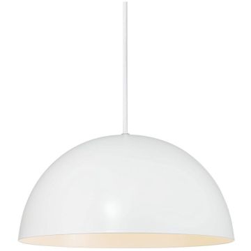 Lampă cu pendul ELLEN 48563001 1x40W/E27 IP20 de la Nordlux