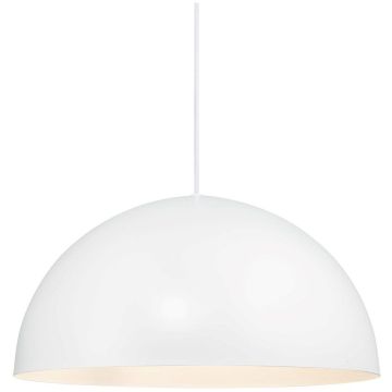 Lampă cu pendul ELLEN 48573001 1x40W/E27 IP20 de la Nordlux