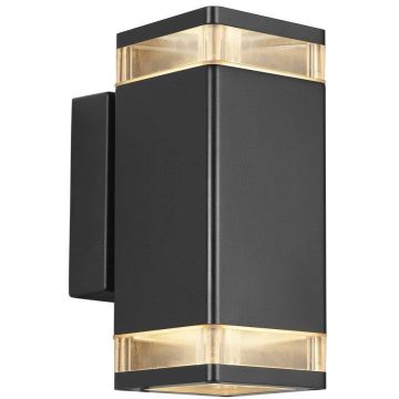 Aplique de perete ELM 45331003 2x20W/GU10 IP44 de la Nordlux