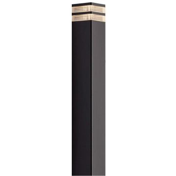 Lampă de podea ELM 45348003 1x20W/E27 IP44 de la Nordlux