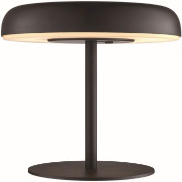 Lampă de masă Elmer 2518305003 3000k 1x2w/led 100lm ip44 de la Nordlux