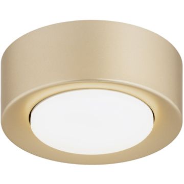 Lampă de tavan ELORA 8903 1x12W/GX53 ip20 de la Argon