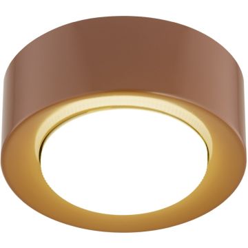 Lampă de tavan ELORA 8916 1x12W/GX53 ip20 de la Argon