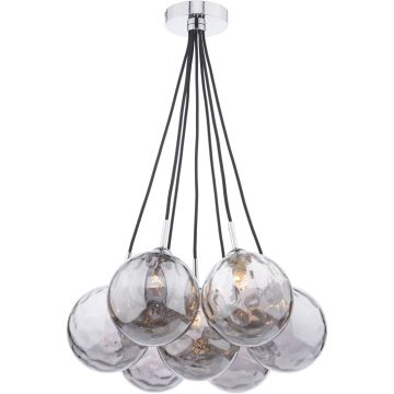 Lampă cu pendul Elpis ELP342-10 7x25w/g9 ip20 de la Dar Lighting