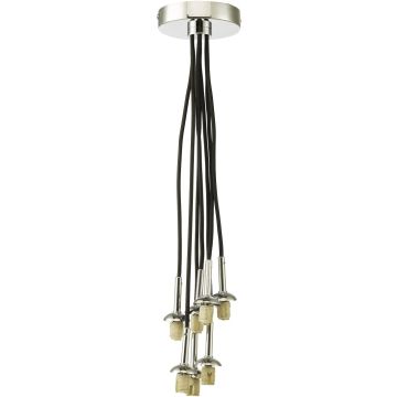 Suport Elpis ELP342-F 7x25w/g9 ip20 de la Dar Lighting