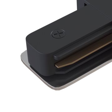 Conector ACCESSORIES FOR TRACKS TRA002CL-11B de la Maytoni