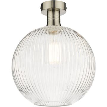 Lampă de tavan Emerson EME4861-E02 1x60w/e27 ip20 de la Dar Lighting