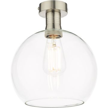 Lampă de tavan Emerson EME4861-E03 1x60w/e27 ip20 de la Dar Lighting