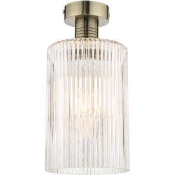 Lampă de tavan Emerson EME4875-E01 1x60w/e27 ip20 de la Dar Lighting