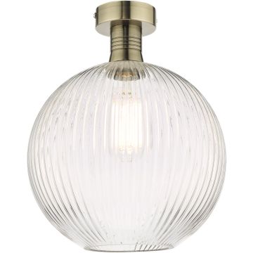 Lampă de tavan Emerson EME4875-E02 1x60w/e27 ip20 de la Dar Lighting