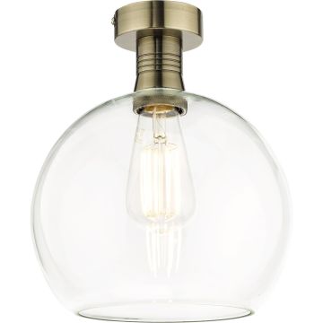 Lampă de tavan Emerson EME4875-E03 1x60w/e27 ip20 de la Dar Lighting