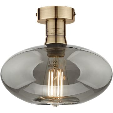 Lampă de tavan Emerson EME4875-E04 1x60w/e27 ip20 de la Dar Lighting