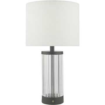 Lampă de masă Enrico ENR4122 3000k 1x2,4w/led 161lm de la Dar Lighting