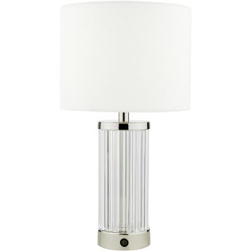 Lampă de masă Enrico ENR4138 3000k 1x2,4w/led 161lm de la Dar Lighting