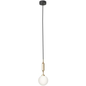 Lampă cu pendul Ero OR84993 1x8W/G9 IP20 de la Open Design Highlights